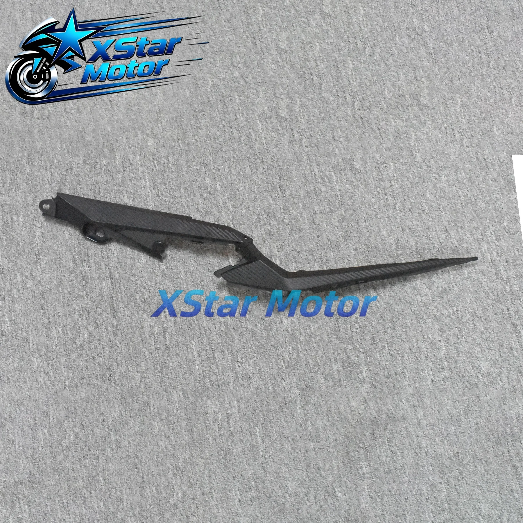 Racing Style Custom Painted Motorbike Rear Tail Fairing 2023 202 For Honda Set 2019 CBR500R CB500F CBR400R 2019 2022 2023 2024 2 3