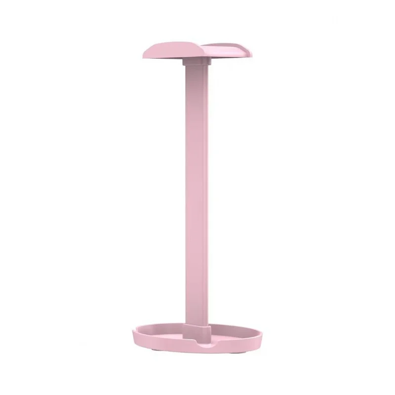 ITLY Z2 Get Rid of Misplacement and Losing Bluetooth Earphone Stand, Multi-Color Desktop Earphone Display Rack
