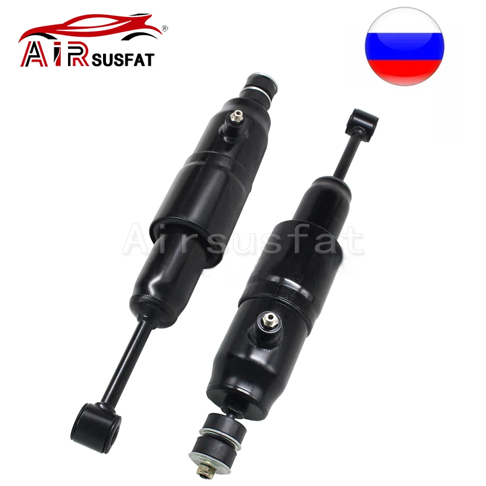 For Ford Expedition 1997-2002 For Lincoln Navigator 4WD 1998-2002 Front Air Suspension Shock Absorber Strut AS-7400 AS-2124