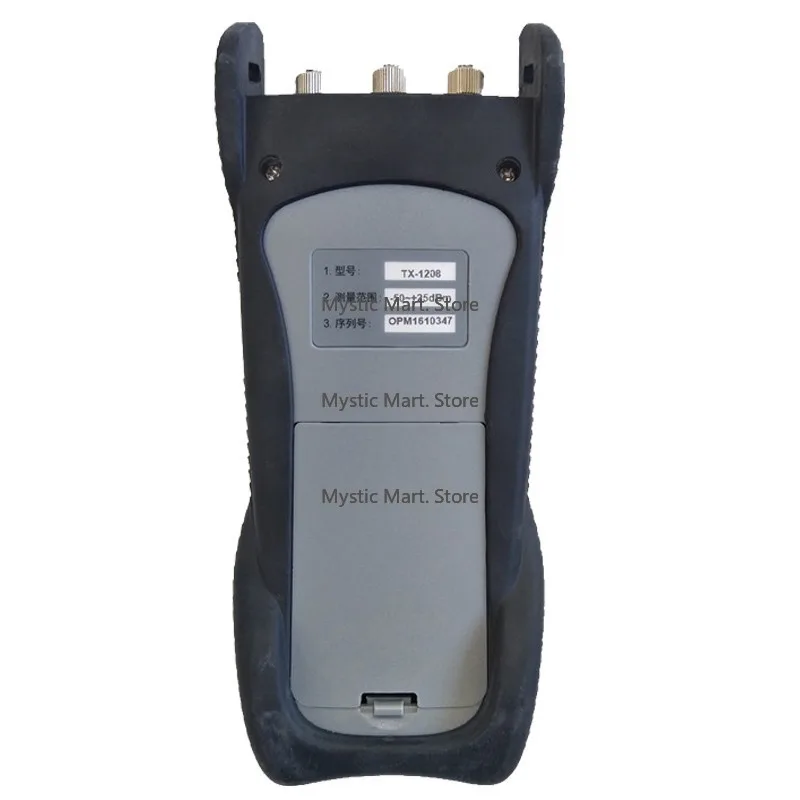 Optic Multimeter  Optic Power Meter Stable Light Source Visual Fault Locator Fiber Optical Multimeter