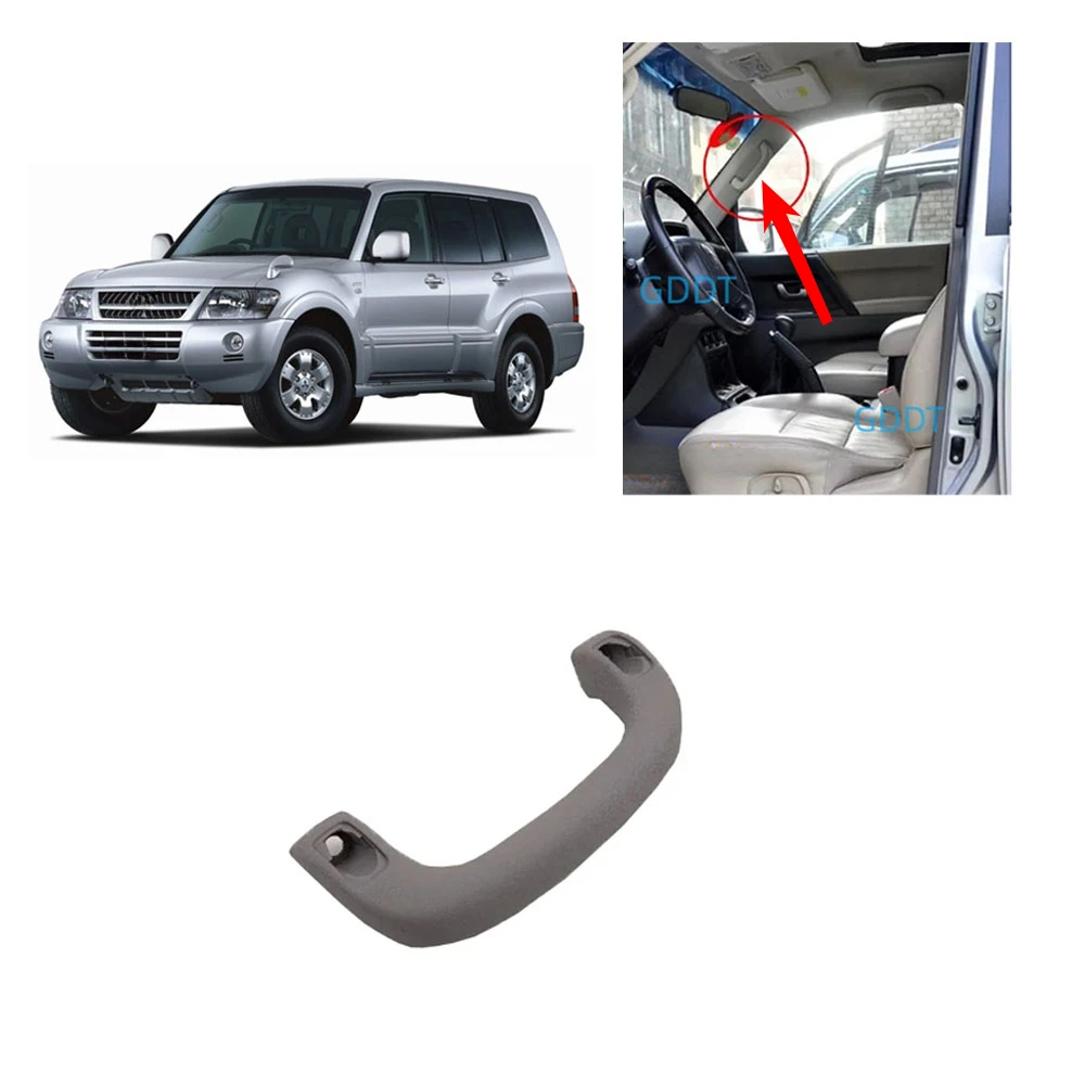 

1 Pcs Front Door Inner Handle for Pajero V70 Front Door Column Handle for Montero Door Interior Handle Accessories Left = Right