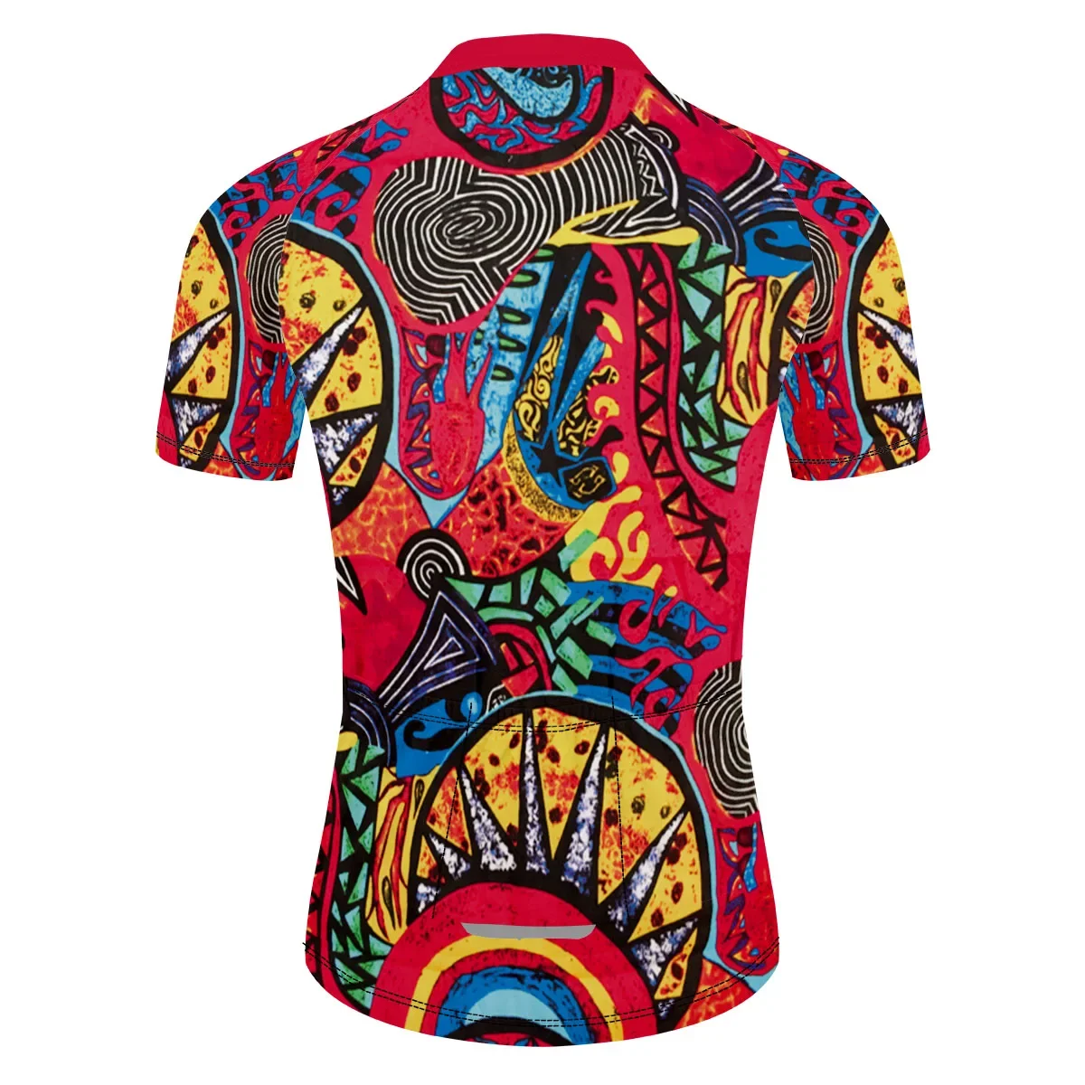 2024 cycling summer men funny bicycle shirt cycle short sleeve MTB jersey road bike clothing cycling jersey