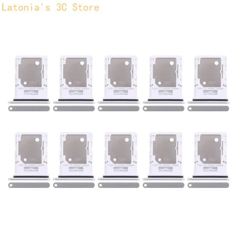 Gerätespezifische Tabletthalterteile, 10er-Packung zur Reparaturvorbereitung X3UB – Detail 2