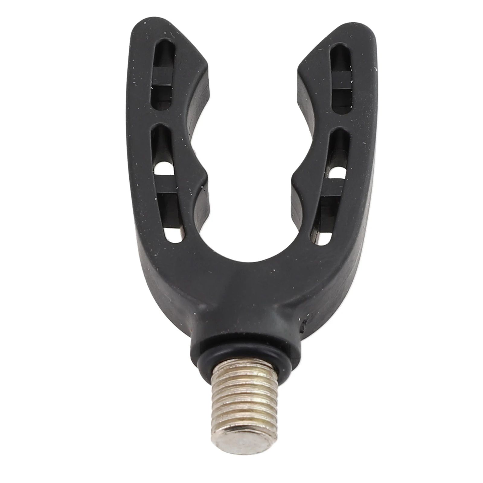 

Brightness Carp Fishing Head Rest Gripper Silicone Carp Fishing Rod Holder Rest Head Stretchability Thread Weight Elasticity