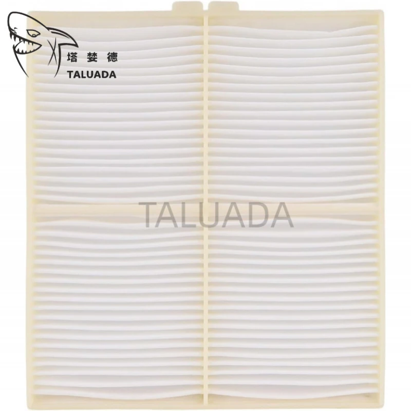 

47986270 Cabin Air Filter For CX130C CX130 CX160C CX160D LC CX210C LC CX210D LC CX250C Replaces 51186-42000 KHR27540 3639402
