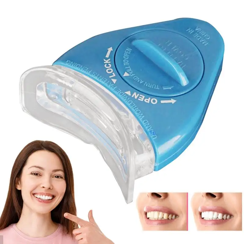 Pro Dental Teeth Whitening Light Bleaching Teeth Beauty Laser Whitener Tooth Machine Dental Care Tooth Whitening Device Tool