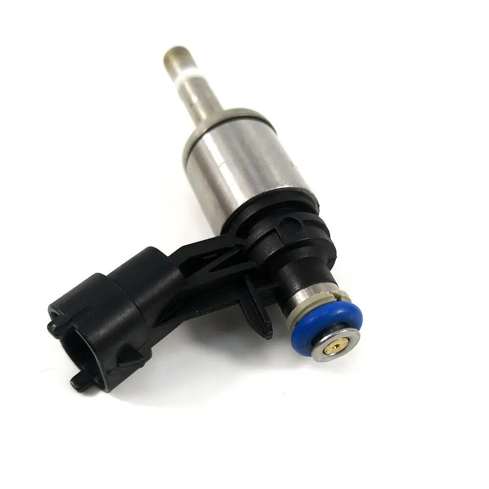 High Pressure Fuel Injector 13537591623 0261500073 0261500494 For MINI Cooper S N14 N18 1.6T Direct Injection Nozzle