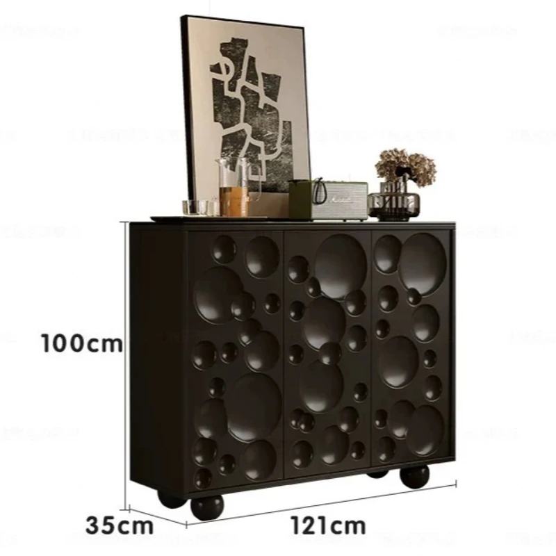 With Doors Room Shoe Cabinet Hallway Italian Corner Side Shoe Cabinet Closed Secret Zapatero Organizador Furniture For Home
