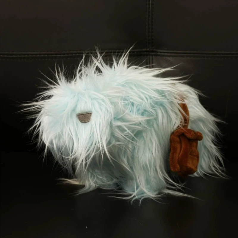 Cross Border New Arrival Colony Edge Plushies Game Peripheral Stuffed Doll Perfect Birthday Gift Desktop Ornament In Stock