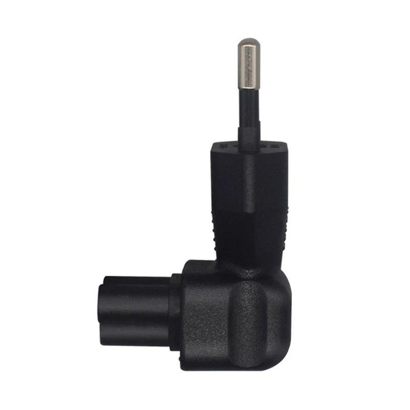 European Standard Adapter EU TO C5/EU TO C7 Adapter Quick Connection Compact- Dropshipping