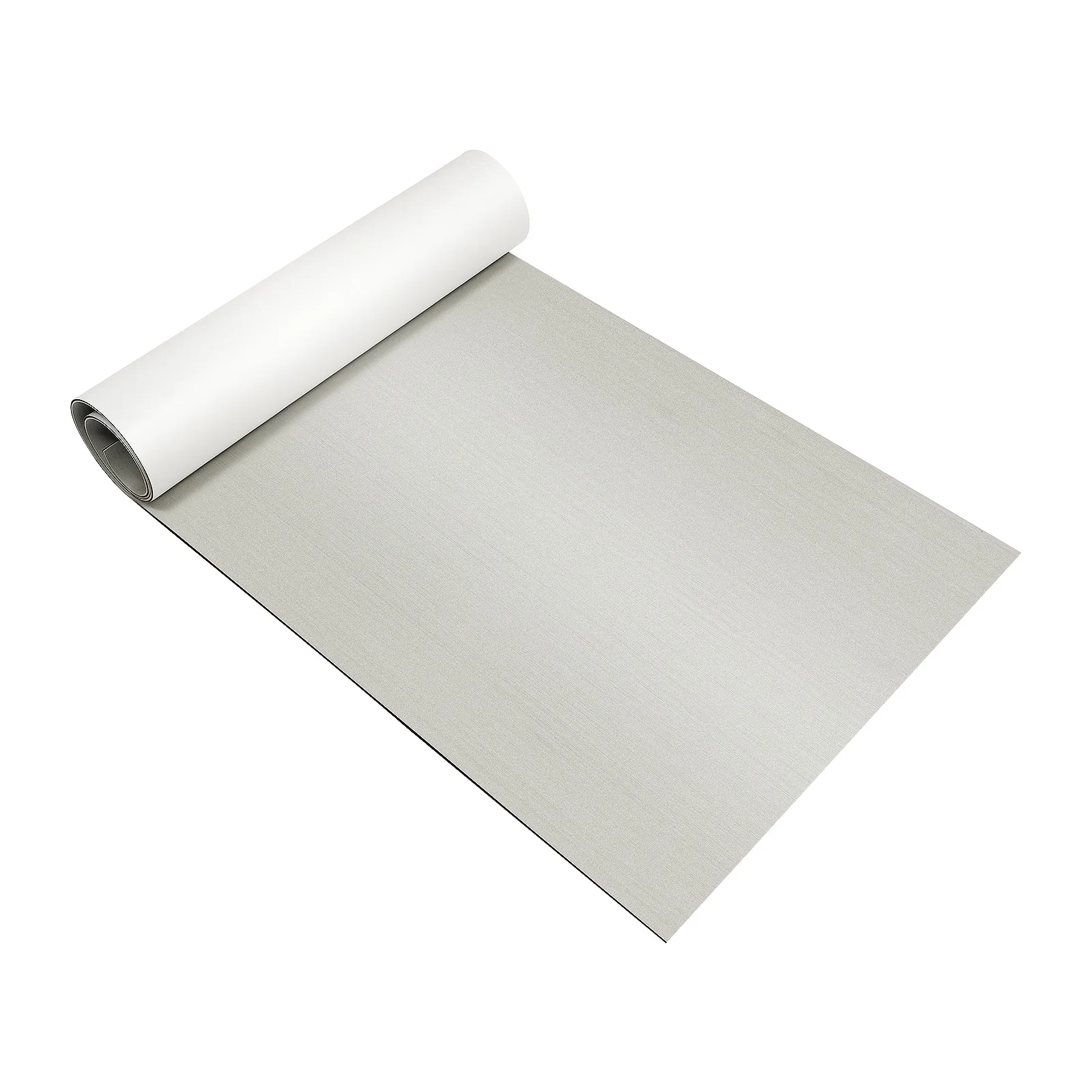 240*90*0.6cm cinza eva espuma barco iate piso tapete deck carpete telha auto adesivo para deck de barco, barcos de peixes, iates