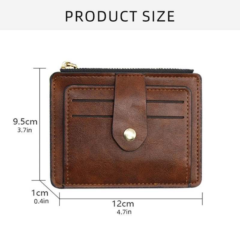 Рисунок 6 - Модный мужской деловой кошелек