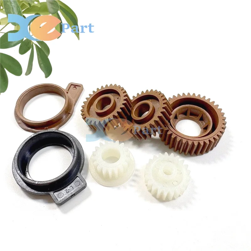 

1Set Gear Kit With Bushing For Kyocera FS-1030MFP 1130MFP 1035MFP 1135MFP 1100 1110 1120D 1320D 1370DN 1028 2000 2810 2820