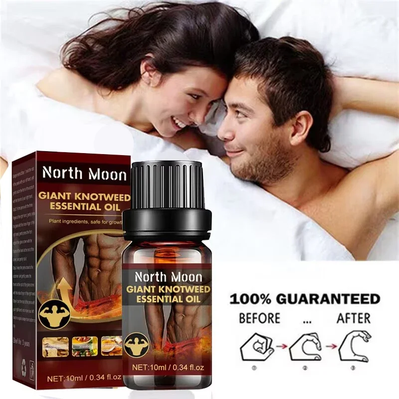 Penis Thickening Growth Massage Enlargement Oil Big Dick Sex Orgasm Delay Liquid Men Cock Erection Enhance Sexy Care Products