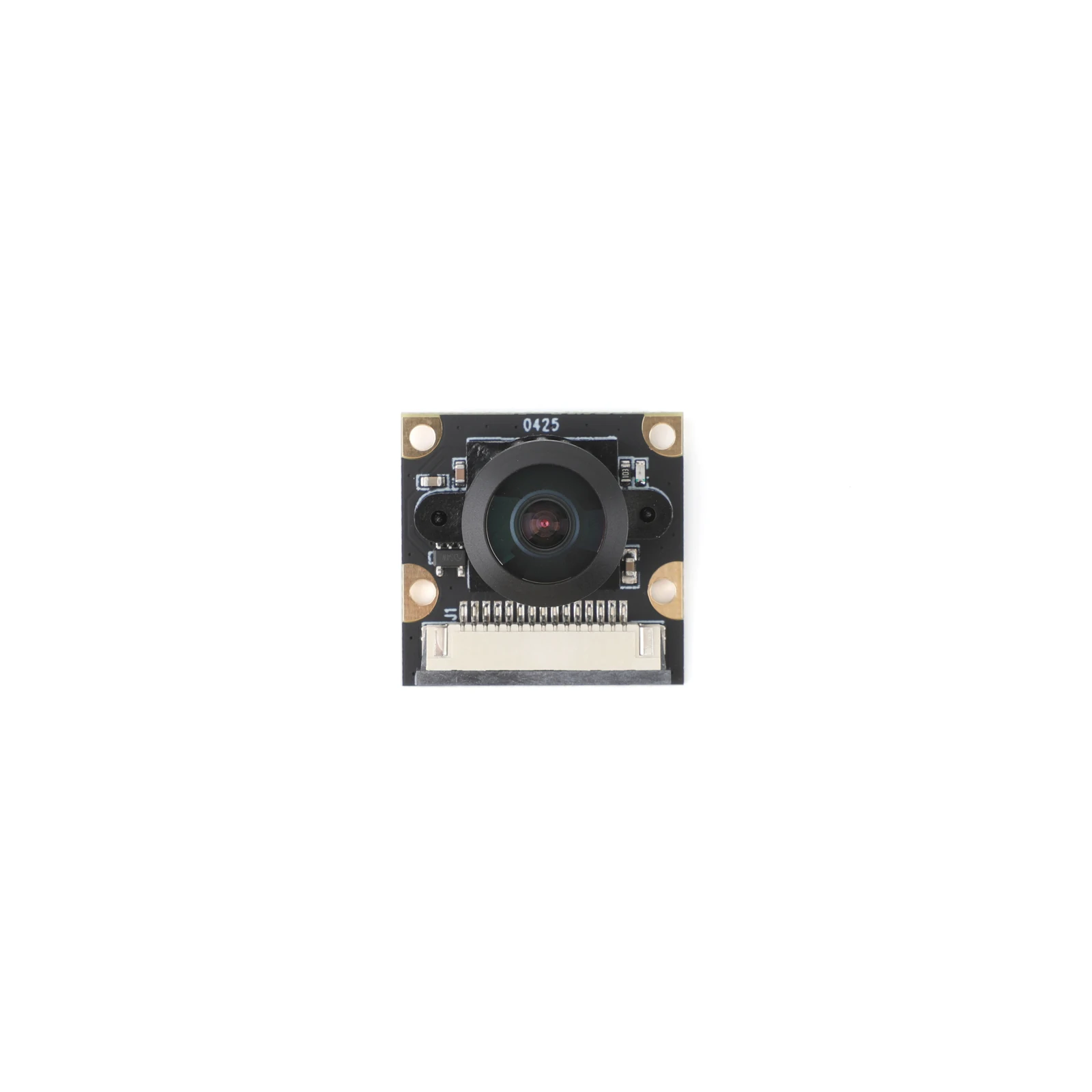 1* IMX219 8MP Kamera für NVIDIA Jetson Nano - 72 ° /120 ° /130 ° /160 ° /200 ° Weitwinkelkamera mit Nachtsicht und Infrarot-Fülllicht – Detail 16