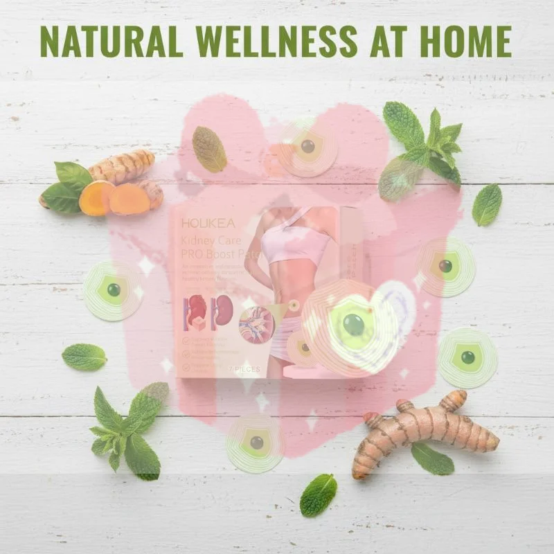 Gentle Nourishing Body Patch for Discomfort Relief Long Lasting Care Patch for Office Sports Travel