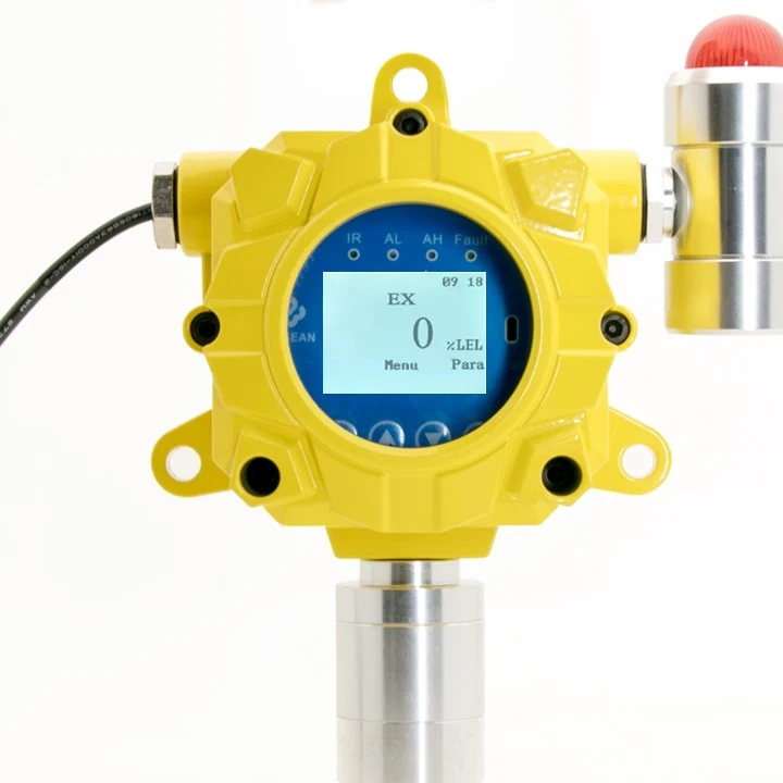 Bosean K-G60 Fixed LEL ga s Detector