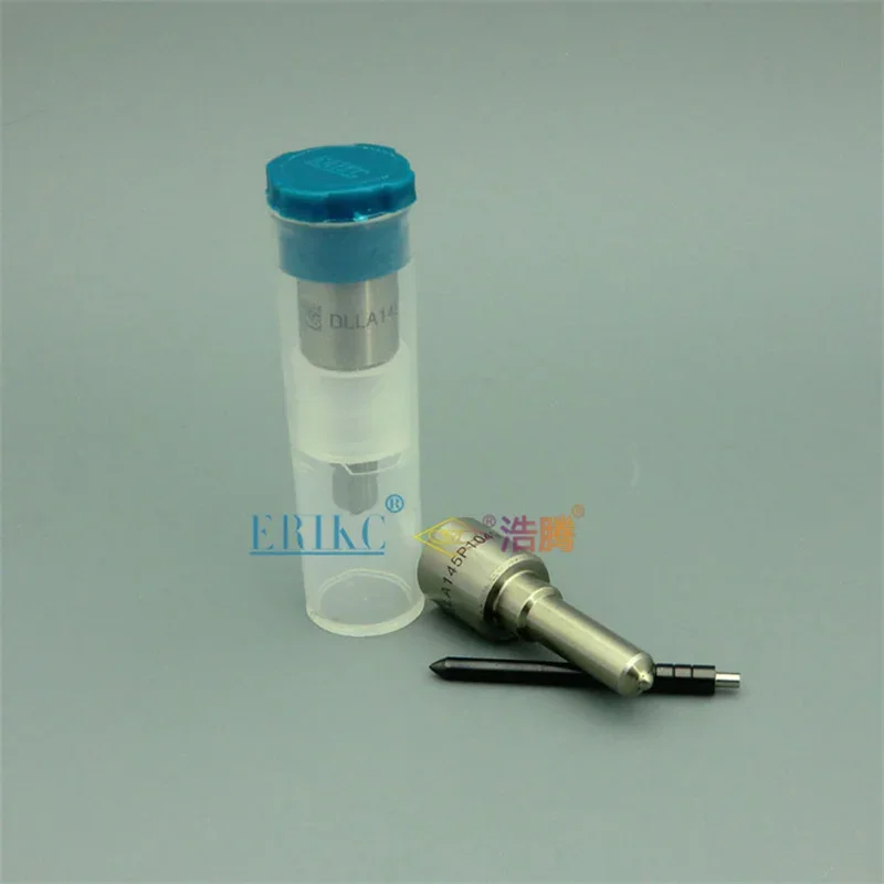 Inyector Nozzle DLLA 145P 1049 Common Rail Spray Nozzle Set DLLA 145 P 1049  Fuel Injector Repair Kits Nozzle Tip DLLA145P1049