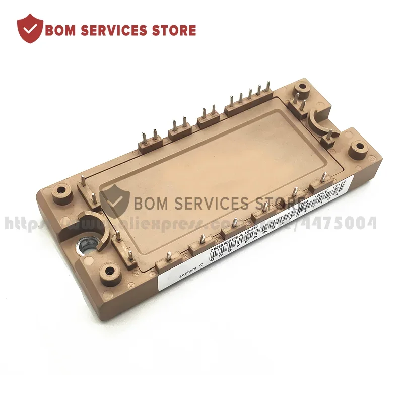 

7MBR25SA120H 7MBR25SA120H-70 Новый