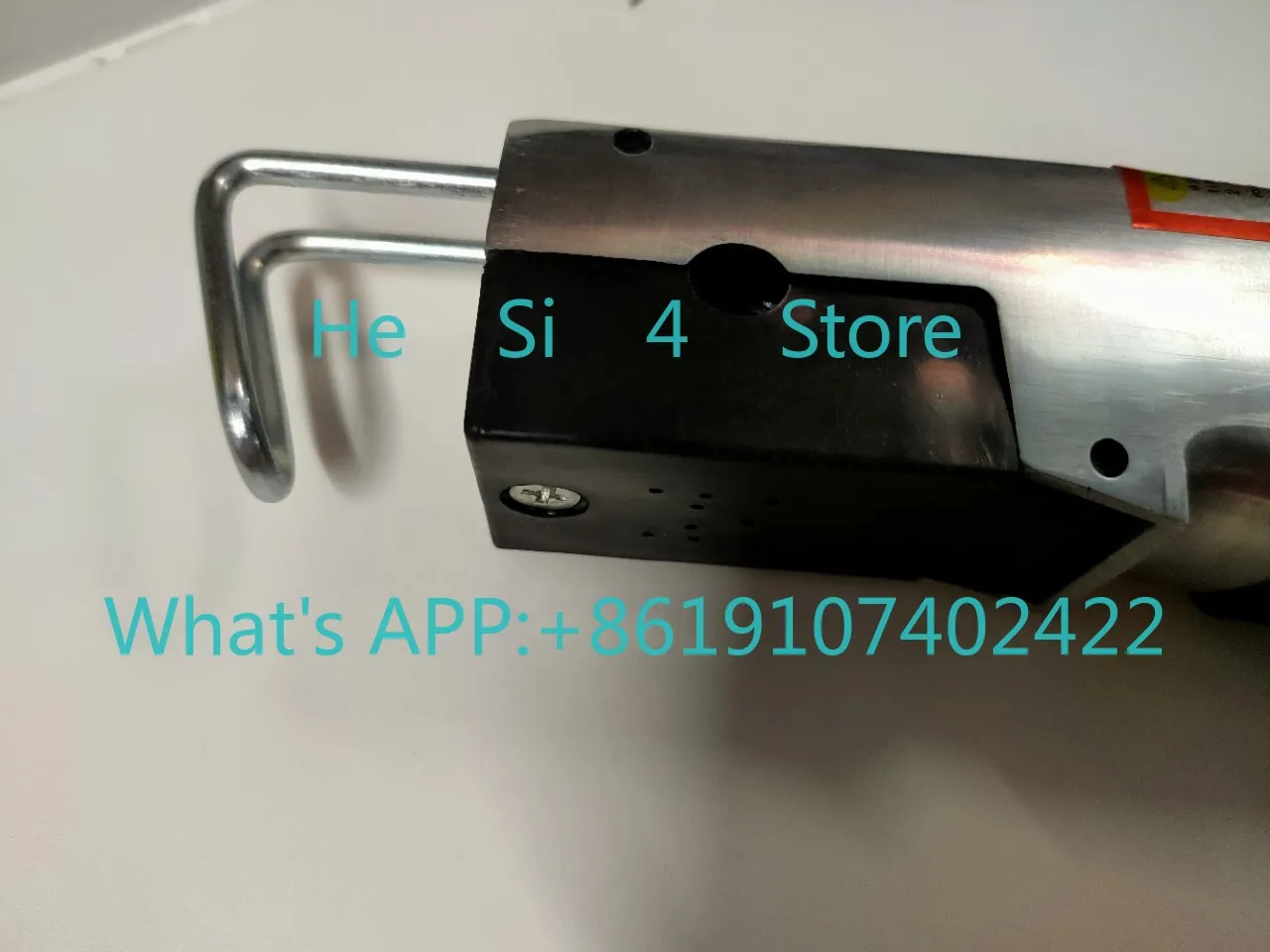 Pneumatic reciprocating saw Industrial curve reciprocating saw Cutting saw 1113