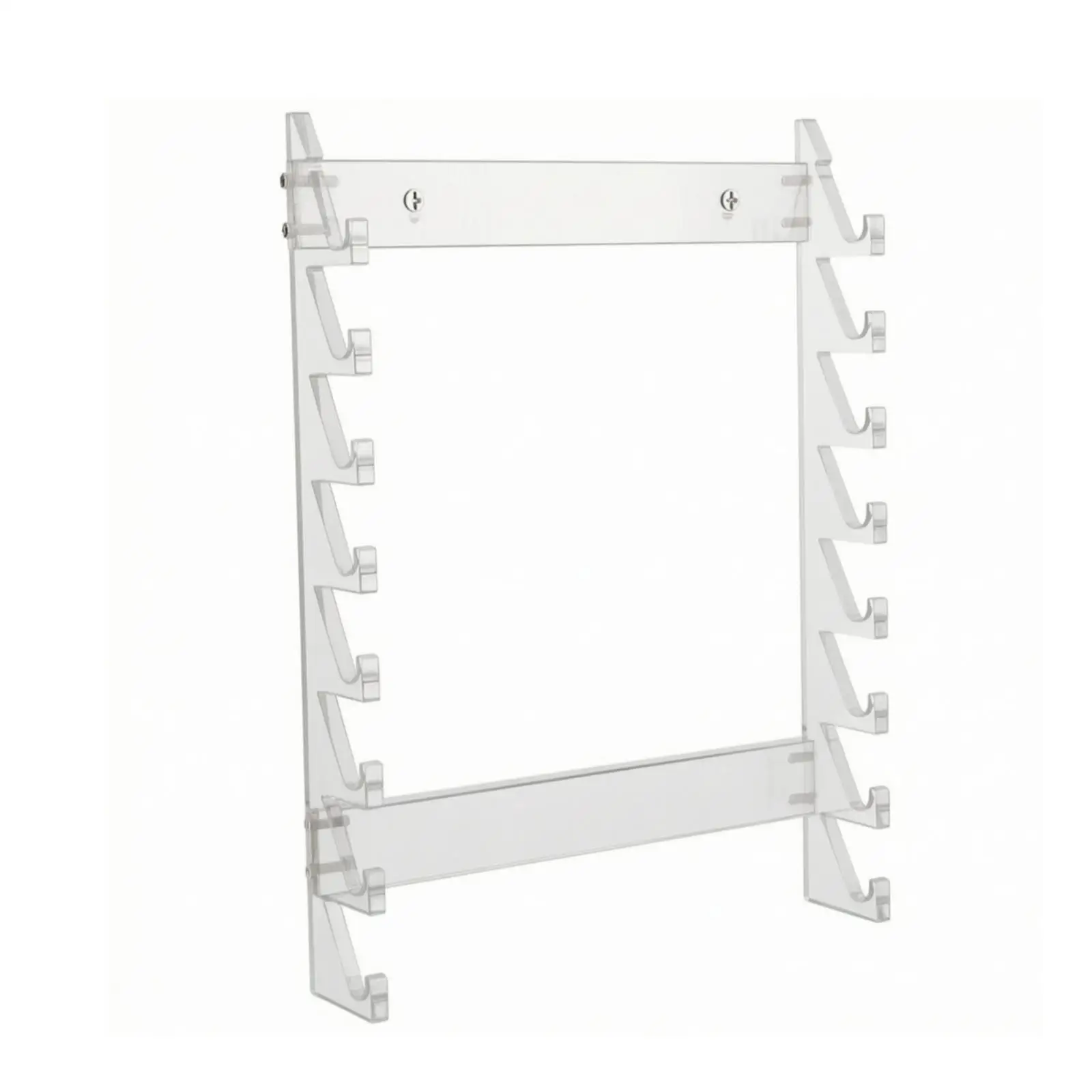 Wall-Mounted Percussion Beater Holder Stable for Practice Room