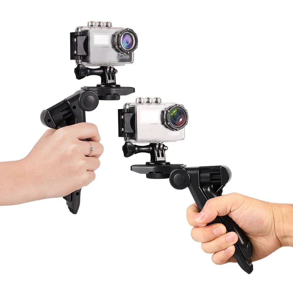 ترايبود صغير مستقر ومحمول للهاتف المحمول ، حامل الكاميرا ، مقطع الهاتف الذكي ، Monopod ، حامل Tripe ، الأخطبوط