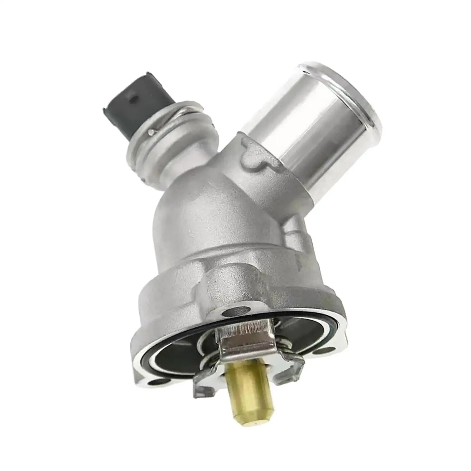 

Thermostat Housing Engine Coolant 96988257 Replaces for Chevrolet Spark