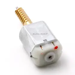 Car Door Lock Actuator small 12V electric motor 1020645 Disassembly Tools For geely Emgrand X7 Interior Door Panels & Parts