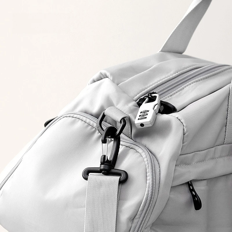 조합 자물쇠 도난 방지 체육관 기숙사 사물함 방수 녹슬지 않는 사물함 도어 잠금 장치 여행 가방 조합 잠금 장치