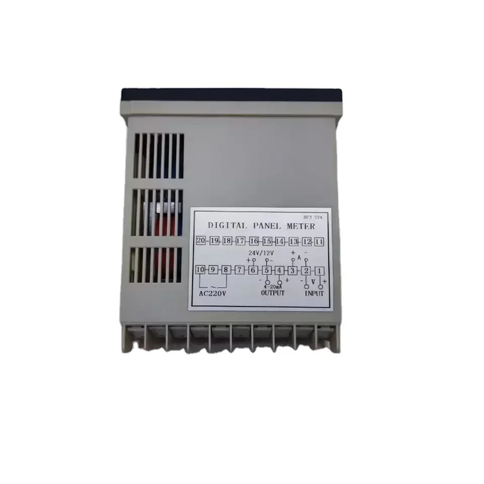 NUOVO DP3-SVA1B YOTO Sensore Display Digitale Tabella Speciale 220V