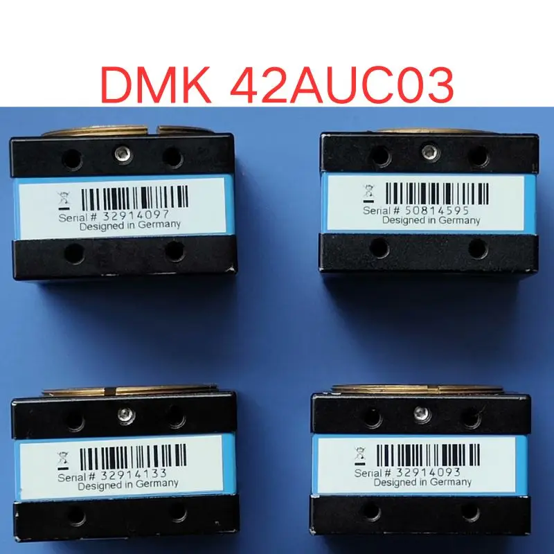 used DMK 42AUC03 Industrial Camera DMK42AUC03 test OK Fast shipping