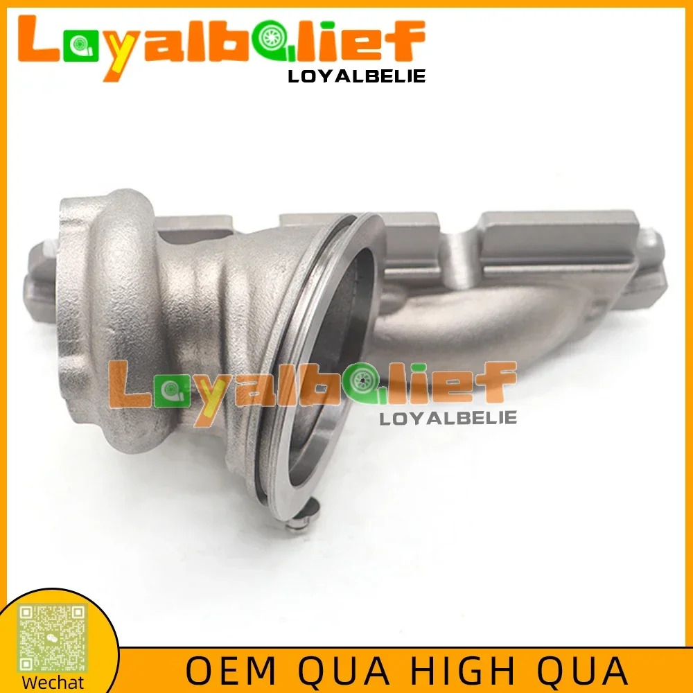 

B38 Iron Turbine Housing For BMW 1 series 216i 218i Tourer 3 series X1 1.5 L 11657636784 11659895980 11657633795 11658643129