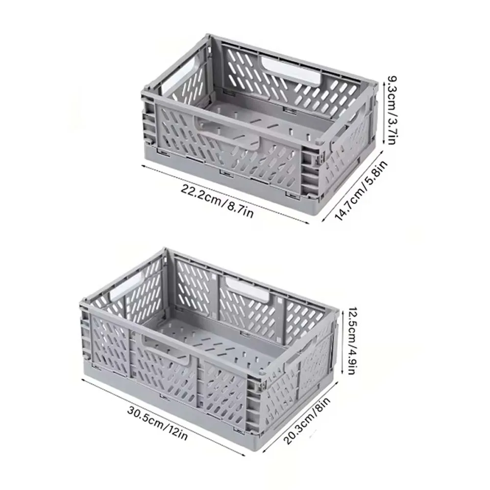 1Pcs Portable Plast… - image