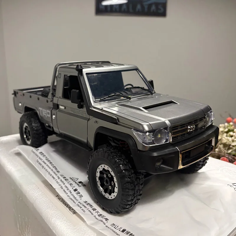 MN82 PRO LC79 RC Rock Crawler 1/12 MNRC RC Crawler 4x4 Off Road