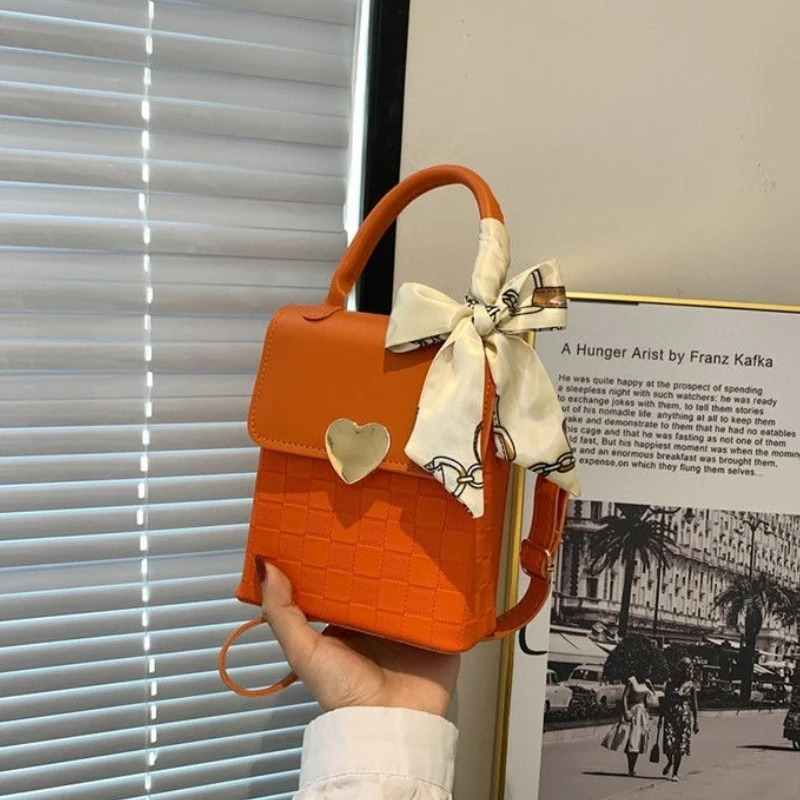 

New Women's Handbag Designer Luxury Crossbody Bags Summer PU Shoulder Pouch Casual Fashion Cross Pouch Design Lady bags