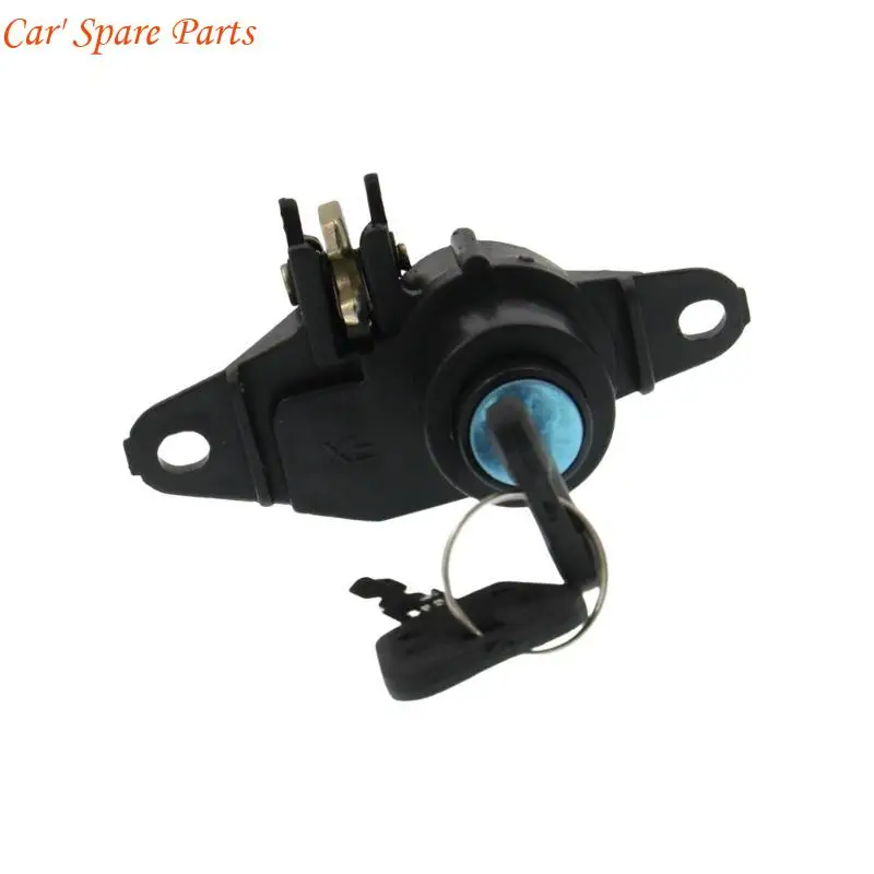 

Y4UA Secure Motorcycle Scooters Trunk Lock Electric Bike Rear Box Lock for Storage Box