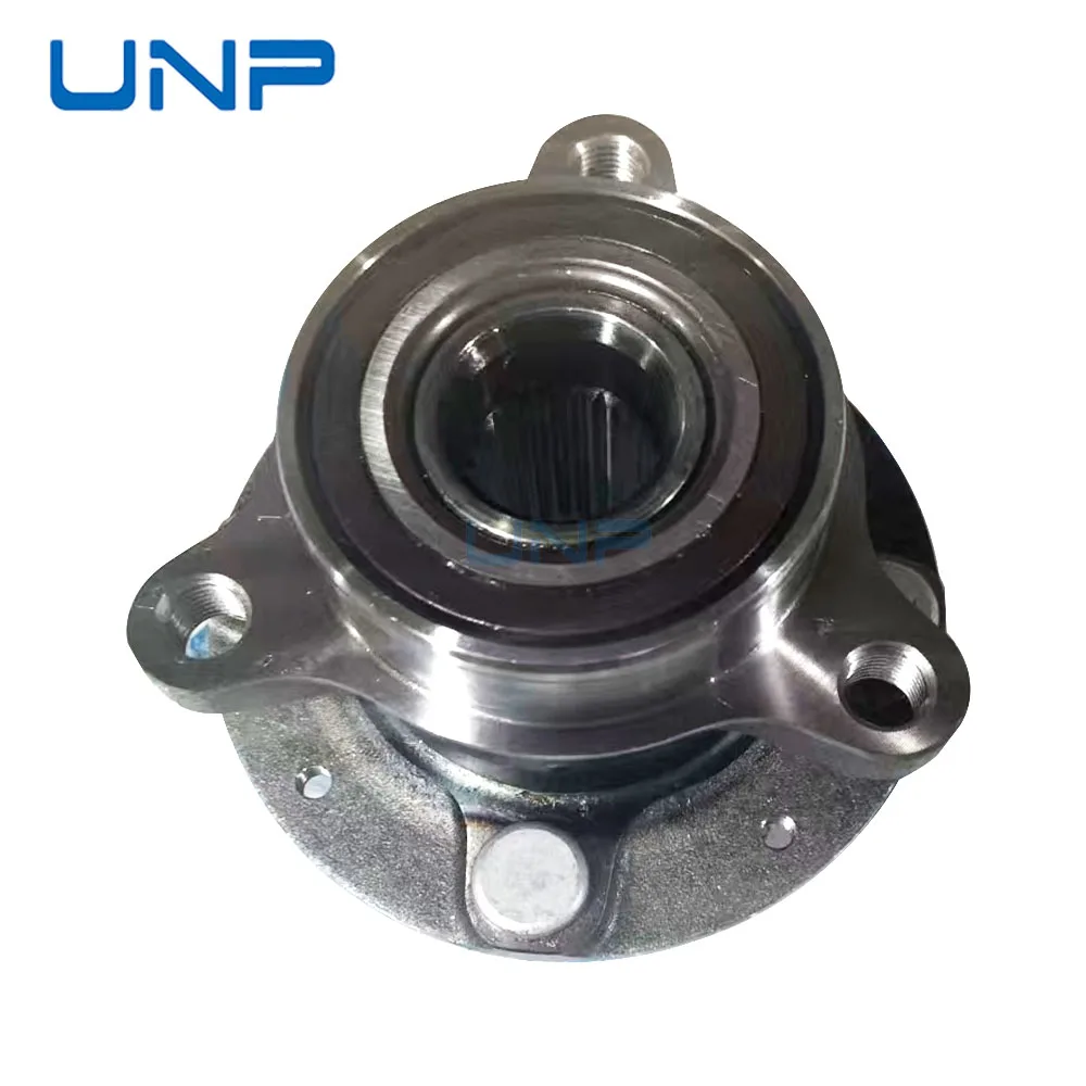 

44200-T02-T51 44200T0251 Front Wheel Hub Bearing for HONDA Jazz Fit GR3 GR6 GR9 GS1 GS4 1.5L 2020 2021 2022 2023 2024
