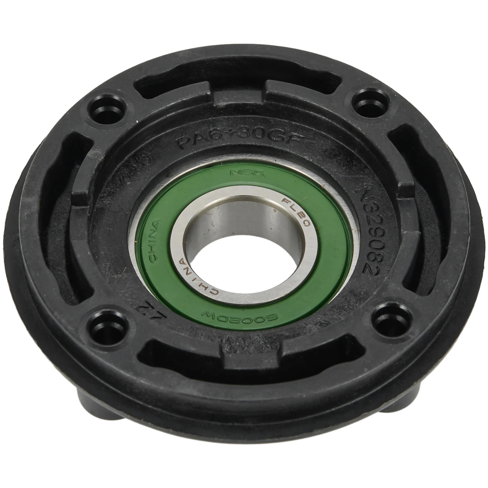 Replacement Orbital Sander Bearing Housing N329082 For-Dewalt DCW210/DWE6423/DWE6421 Sander Bearing Housing For Power Tools Part