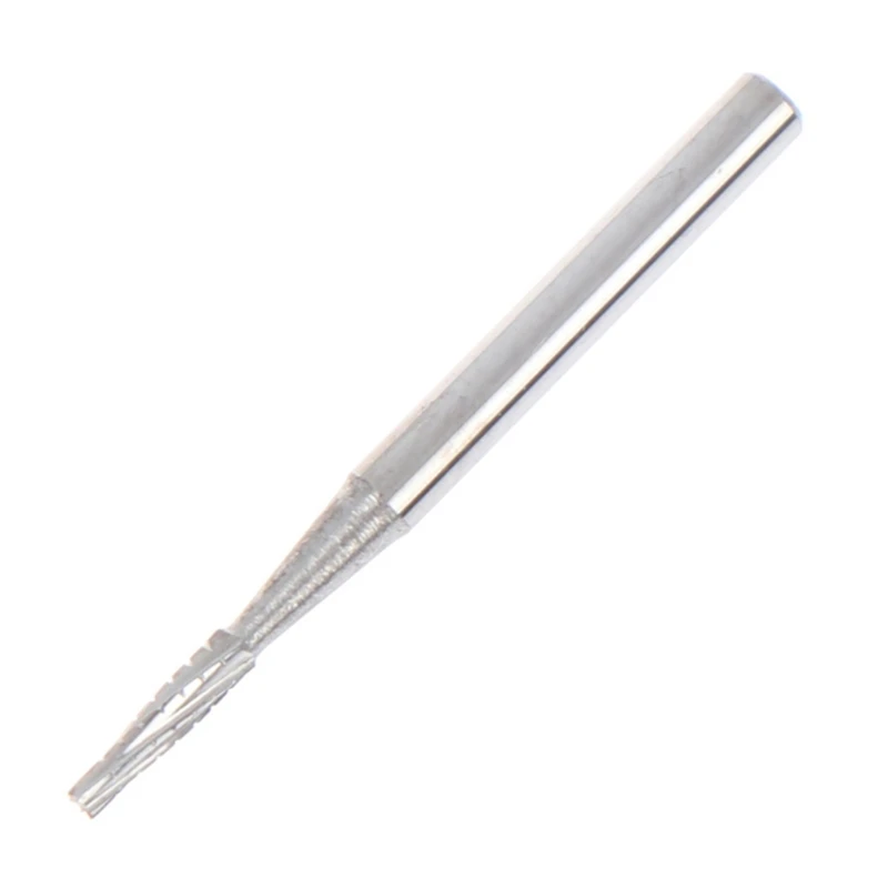 Drill Bits Tapered Carbide Auto Tools Windshield Styling Glass Repair DIY For Auto Glass Wind Shield Crack Repair 1mm