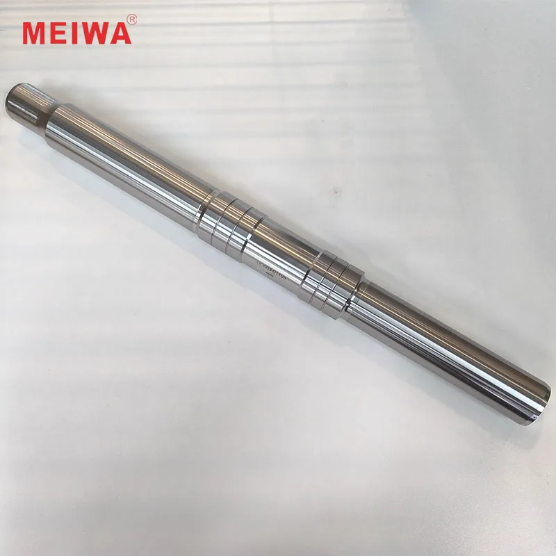 

OEM Rock Drill Piston HD609 01103 for HD609 Accessories