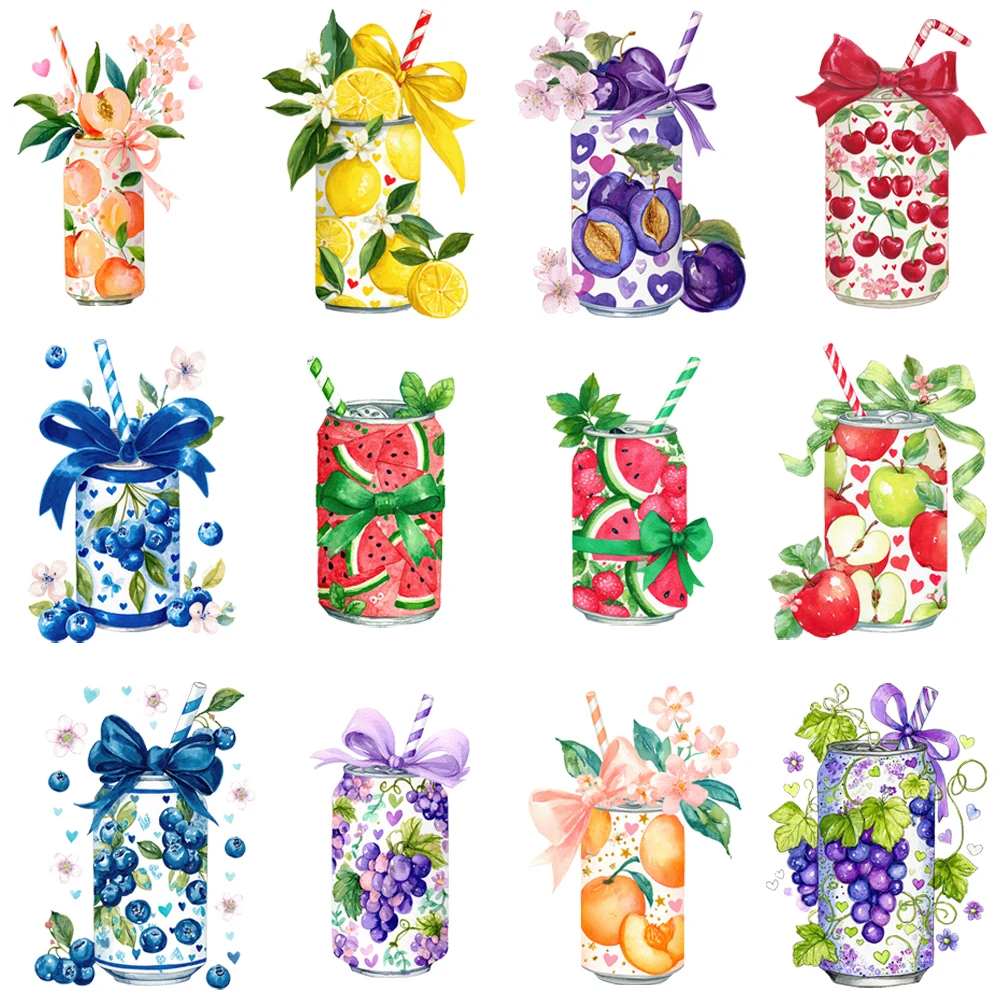 15Cm Cartoon Tropic… - image