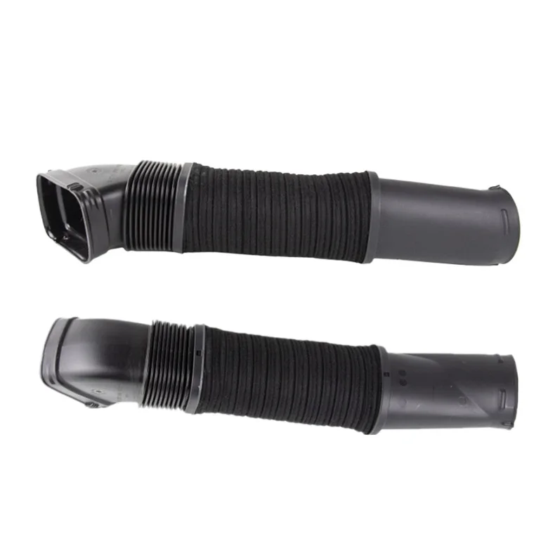 Left/ Right Side Air Intake Duct Hose 2780904882/ 2780904782 for Mercedes W221 W216 S550 CL500