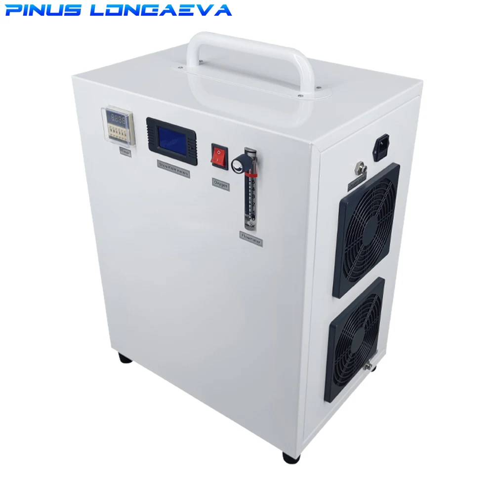 1L 3L 5L/min PSA Oxygen Concentrator Ozone Machine Gas Source,Aquarium Fish Farming Aeration,Industrial & Breathing Oxygen CE