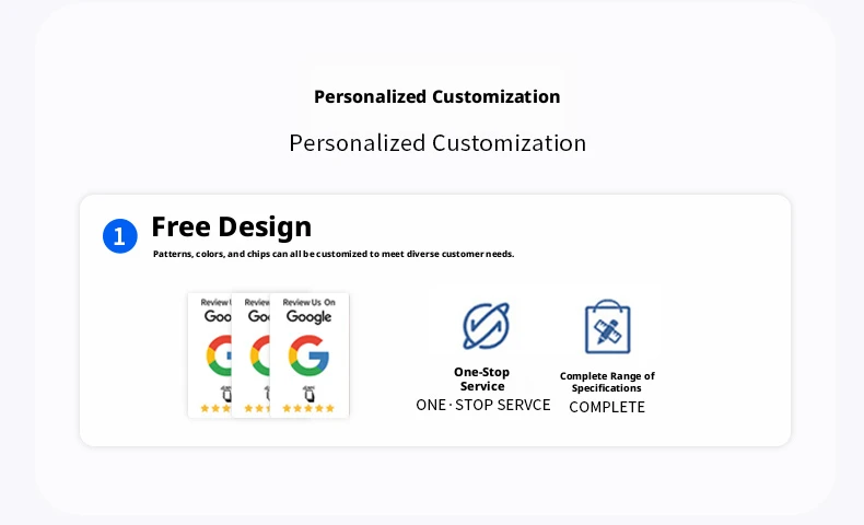 100 Stück Schwarze Wiederverwendbare Google-Bewertungs-NFC-Karten NTAG215 Premium Verschleißfest Matt-Finish Bewerten Sie uns auf Google Benutzerfreundlich – Detail 6