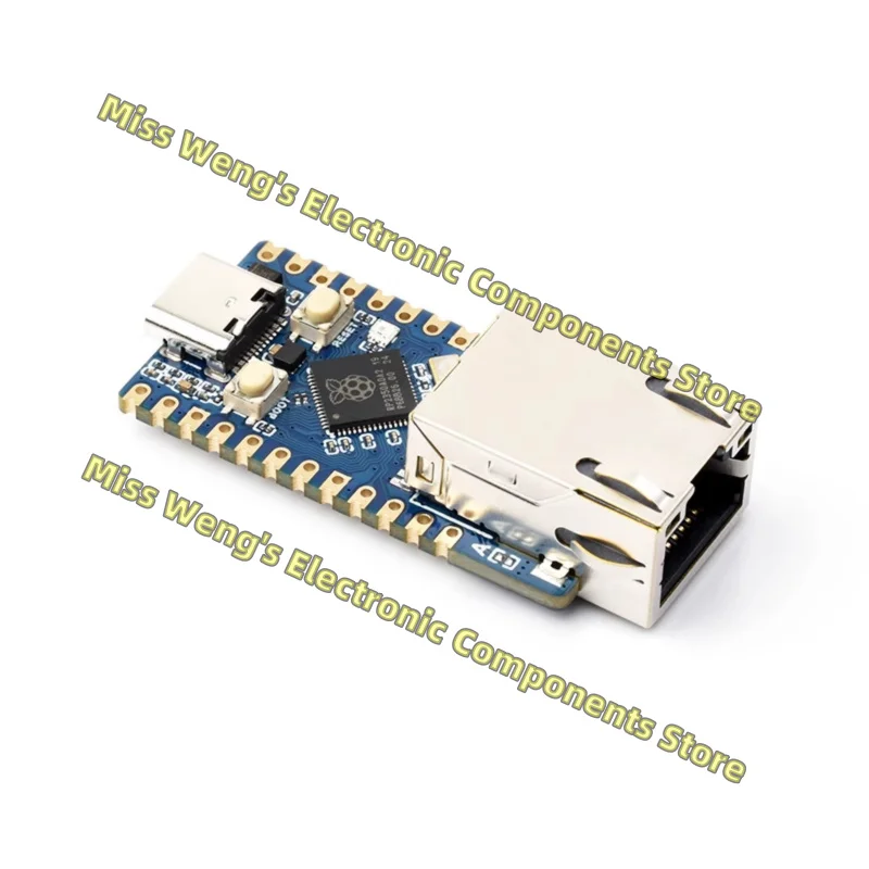 RP2350-ETH Embedded…