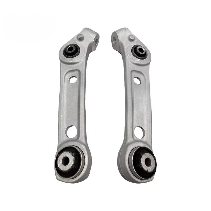 Suitable for 5 Series Front Lower Bending Arm Car Swing Arm Control Support 31107857013 31107857014