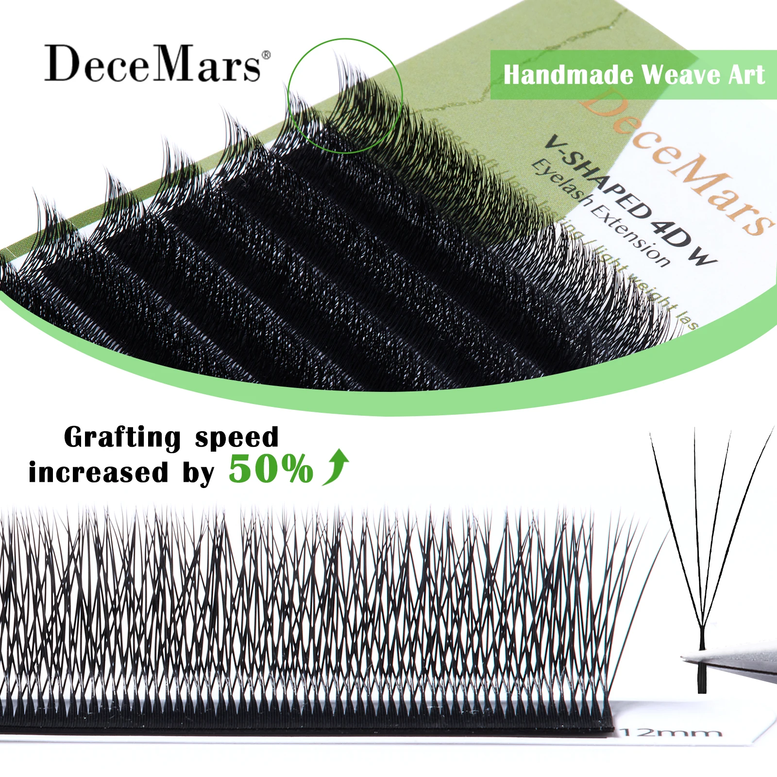 Thumbnail 2 - #18 Best False Eyelashes to Buy In 2026