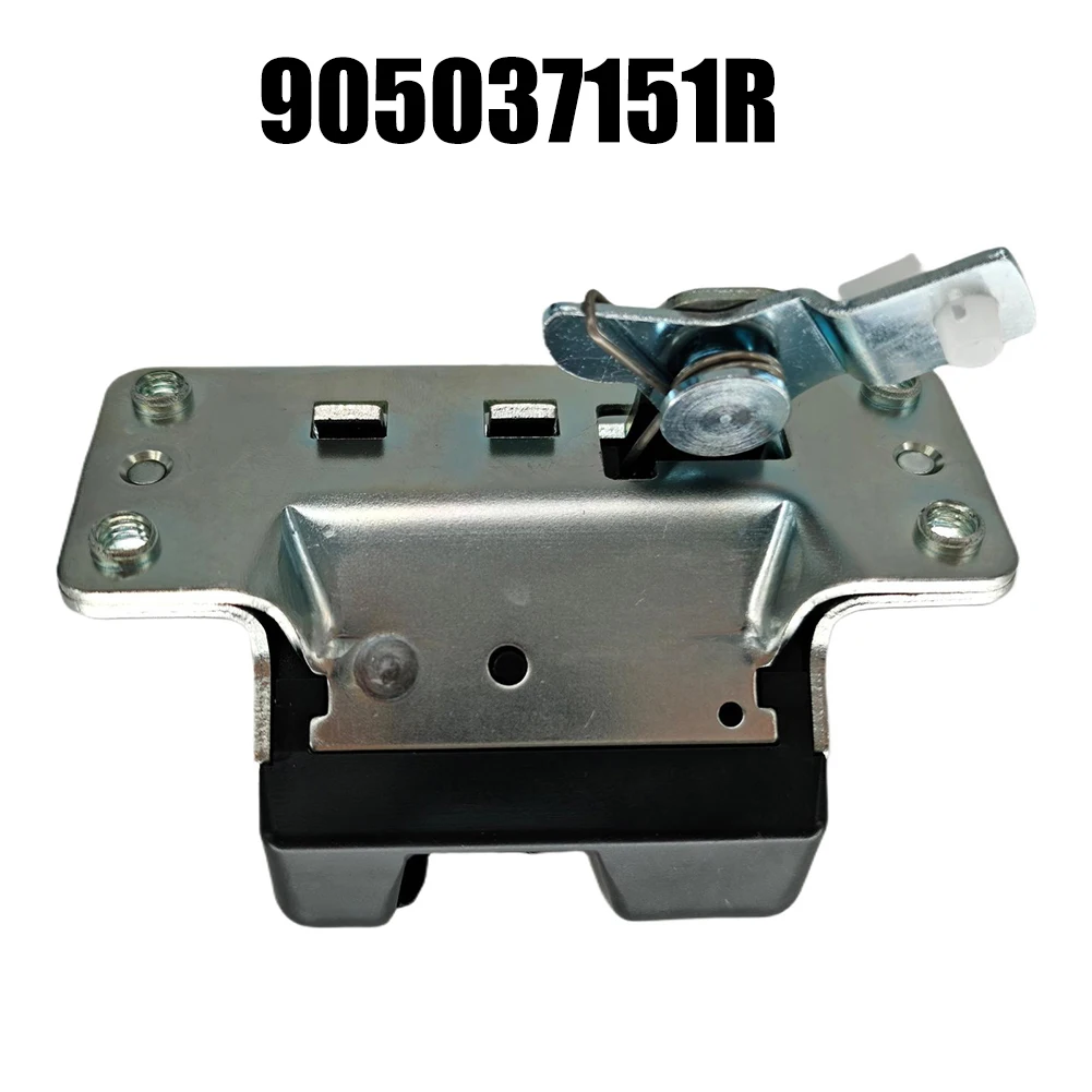 

Car Tailgate Lock Latch Mechanism 905037151R For Nissan NV300 2016-Up For Nissan For Primastar 2001-Up For Trafic II 2001-Up