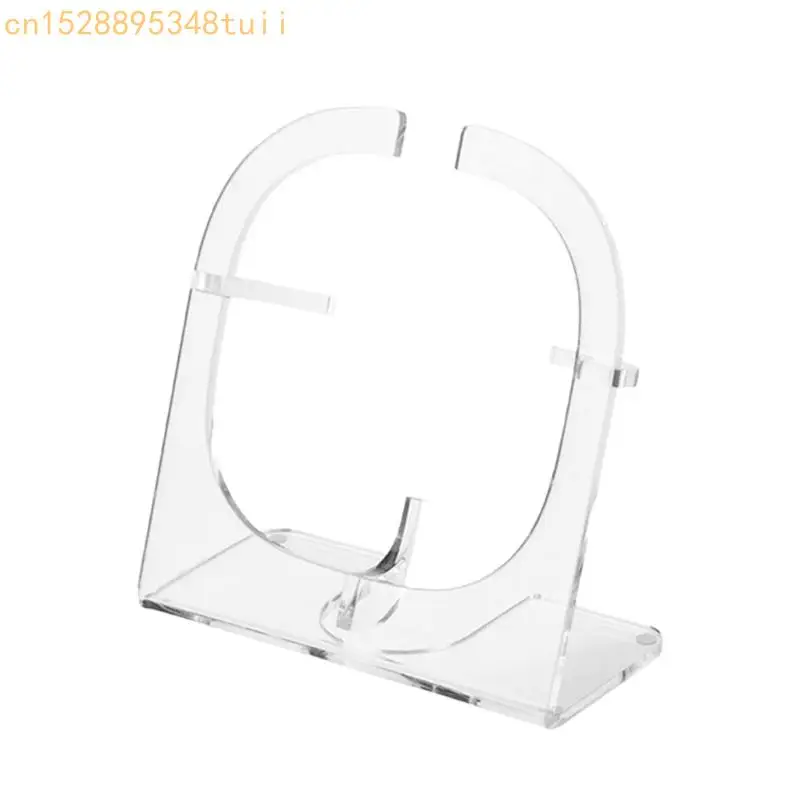 Y4QF -luidsprekerstandaard met stabiele basis en anti -slipontwerp geschikt voor mini -luidspreker