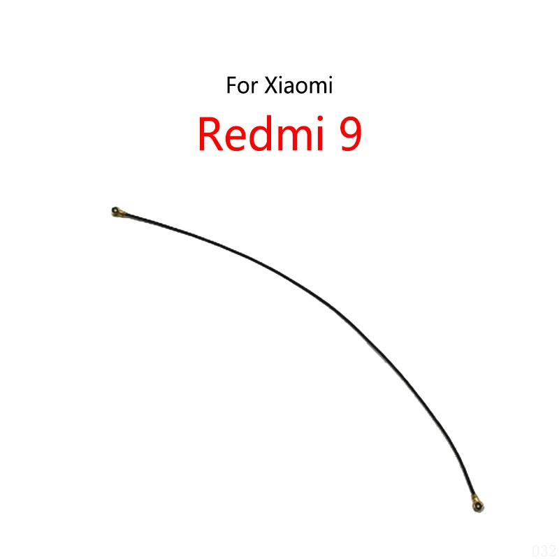 For Xiaomi Redmi 9 9A Antenna Wifi Signal Board Mic Connect Louder Speaker Connect Ribbon Cable
